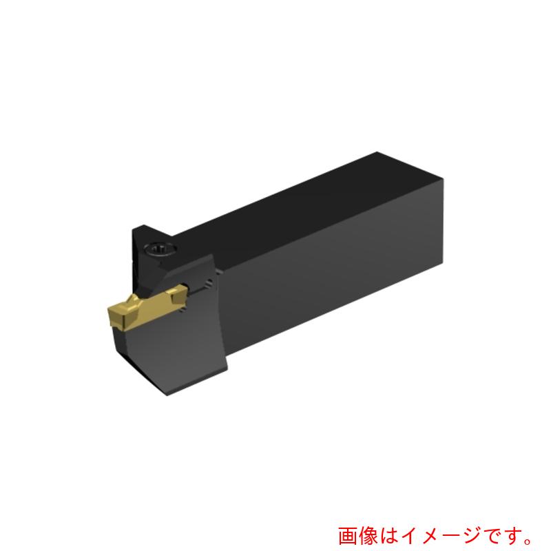サンドビック　コロマントカンパニー　ＳＡＮＤＶＩＫ　シャンクバイト、端面溝入れ加工用　ＣｏｒｏＣｕｔ２（４８０）　【品番：C2A-RSA20-RFL23B-075DB】