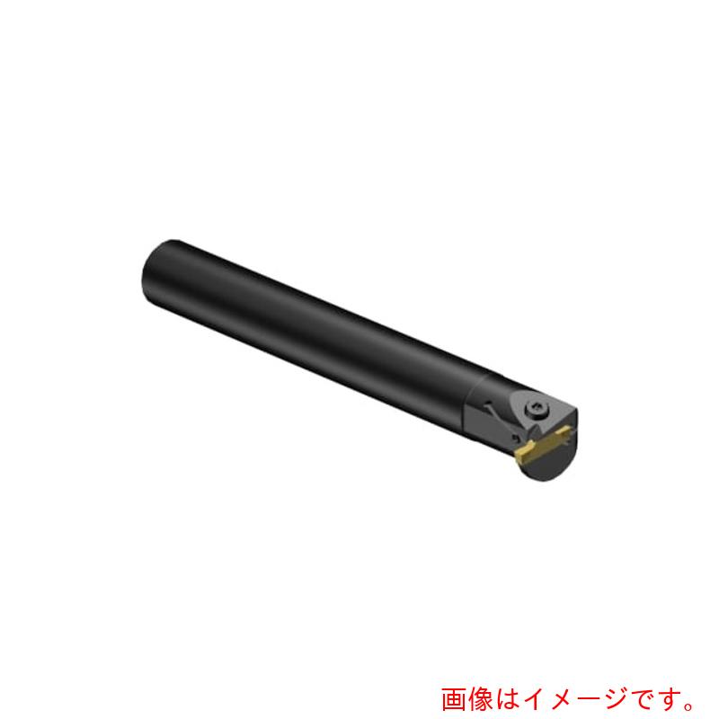 サンドビック　コロマントカンパニー　ＳＡＮＤＶＩＫ　内径溝入れ加工用ボーリングバイト　ＣｏｒｏＣｕｔ２（４８０）　【品番：C2R-CEA16-LH07GB】