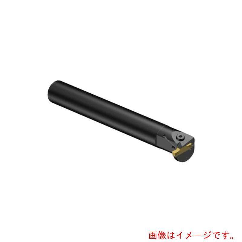 サンドビック　コロマントカンパニー　ＳＡＮＤＶＩＫ　内径溝入れ加工用ボーリングバイト　ＣｏｒｏＣｕｔ２（４８０）　【品番：C2R-CEA16-LJ08GB】