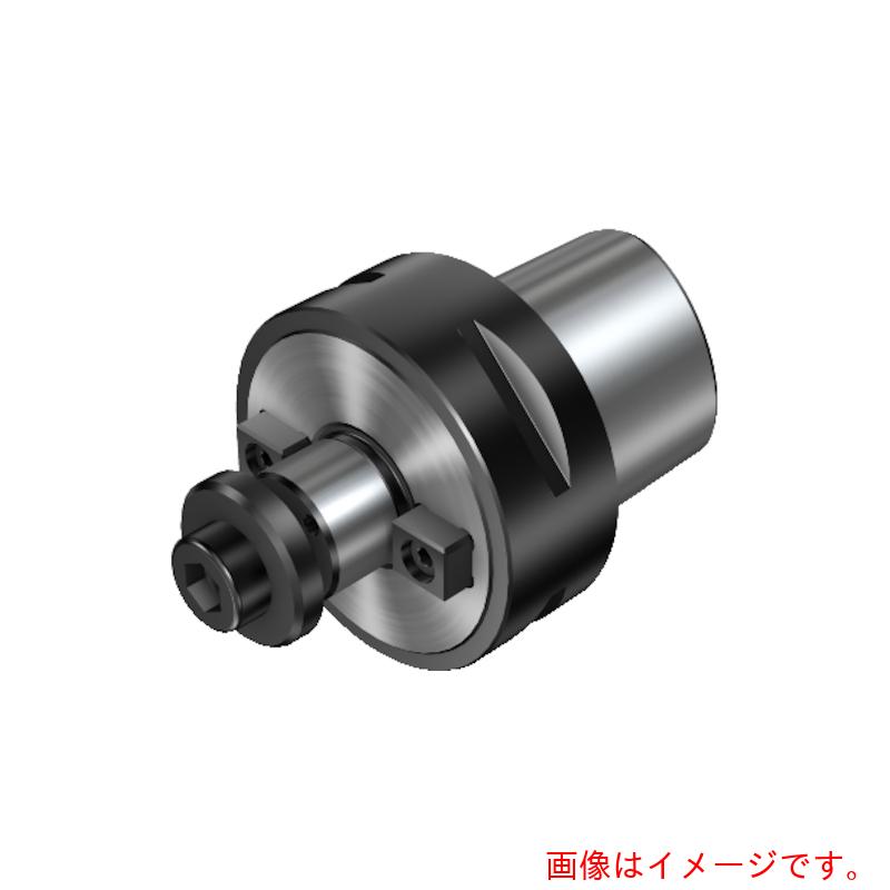 サンドビック コロマントカンパニー ＳＡＮＤＶＩＫ コロマントキャプト アーバアダプタ（５３０） 【品番：C3-A391.05C-19 030】