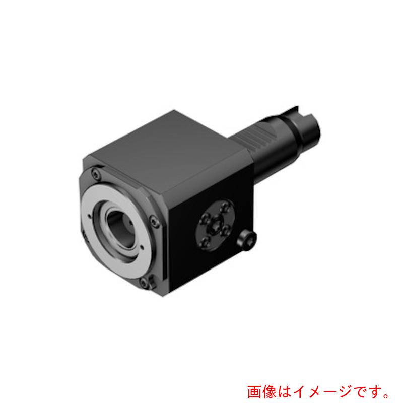 サンドビック　コロマントカンパニー　ＳＡＮＤＶＩＫ　インデックスマシン用回転工具ホルダ（５５０）　【品番：C3-DNE-IX25A-I】