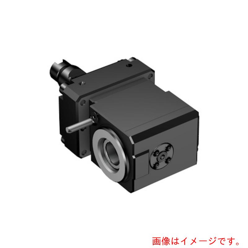サンドビック　コロマントカンパニー　ＳＡＮＤＶＩＫ　インデックスマシン用回転工具ホルダ（５５０）　【品番：C3-DNI-IX30A-I】