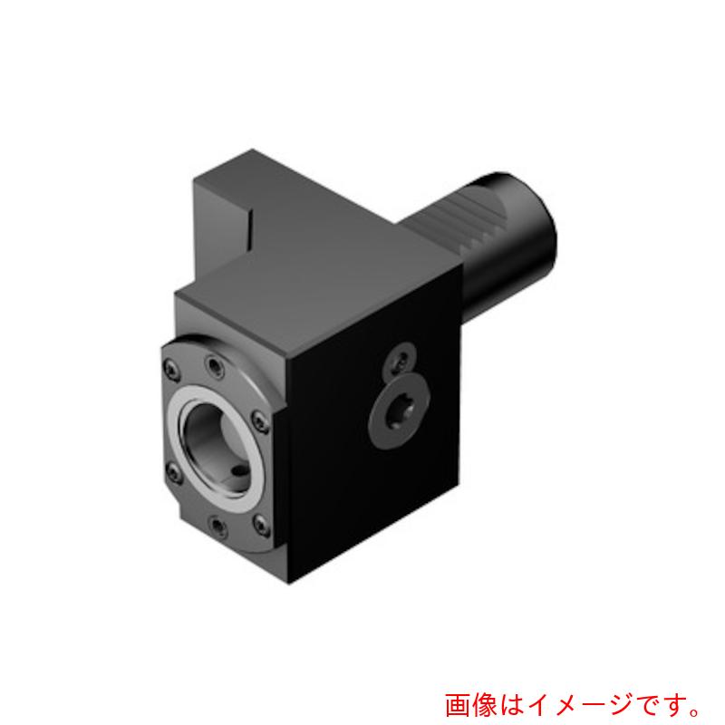サンドビック　コロマントカンパニー　ＳＡＮＤＶＩＫ　インデックスマシン用手動クランピングユニット（５５０）　【品番：C3-TLE-IX25A】