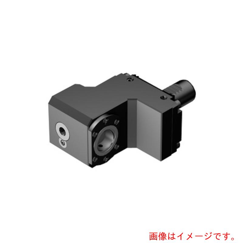 サンドビック　コロマントカンパニー　ＳＡＮＤＶＩＫ　インデックスマシン用手動クランピングユニット（５５０）　【品番：C3-TLI-IX25A】