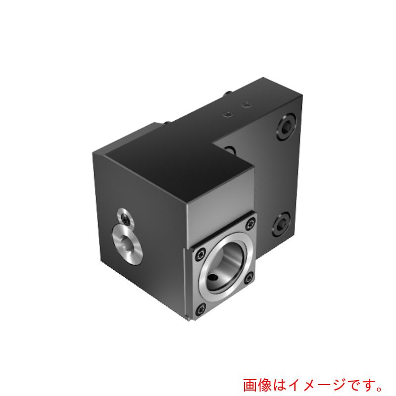 サンドビック　コロマントカンパニー　ＳＡＮＤＶＩＫ　手動クランプホルダ　中村留精密工業（５５０）　【品番：C3-TRE-NA55A】