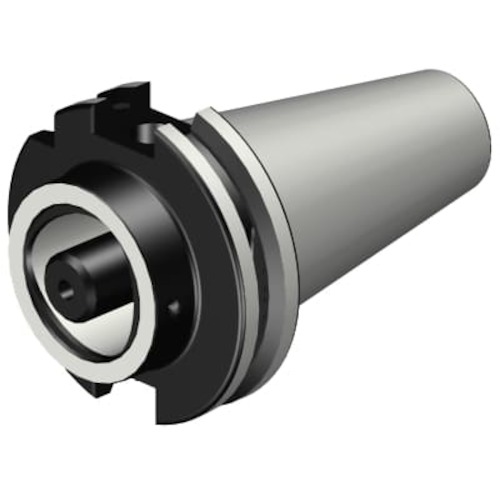 サンドビック コロマントカンパニー ＳＡＮＤＶＩＫ ＩＳＯ ７３８８－１ コロマントキャプトアダプタ（５３０） 【品番：C4-390B.140-40 030】