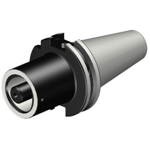 サンドビック コロマントカンパニー ＳＡＮＤＶＩＫ ＩＳＯ ７３８８－１ コロマントキャプトアダプタ（５３０） 【品番：C4-390B.140-40 060】