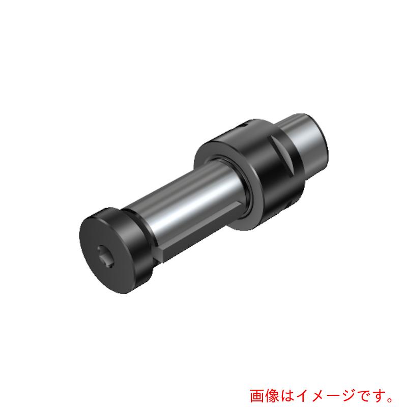 サンドビック コロマントカンパニー ＳＡＮＤＶＩＫ コロマントキャプト 姿勢截断機および向こう正面フライスカッターアーバアダプタ（５３０） 【品番：C4-A391.10-25 025】