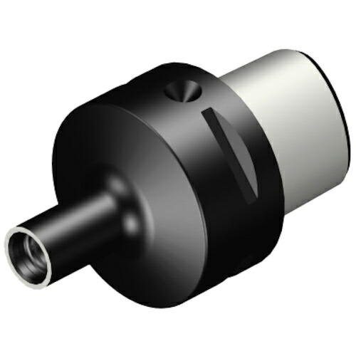 サンドビック　コロマントカンパニー　ＳＡＮＤＶＩＫ　コロマントキャプト　コロマントＥＨアダプタ（５３０）　【品番：C4-A391.EH-12 045】