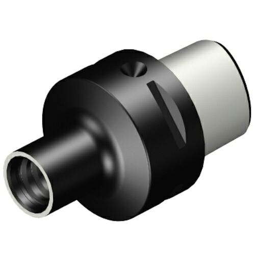 サンドビック　コロマントカンパニー　ＳＡＮＤＶＩＫ　コロマントキャプト　コロマントＥＨアダプタ（５３０）　【品番：C4-A391.EH-20 044】