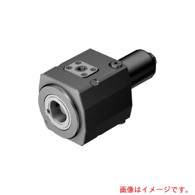 サンドビック　コロマントカンパニー　ＳＡＮＤＶＩＫ　サウターＳＣ機用回転工具ホルダ（５５０）　【品番：C4-DNE-VD40A-E】