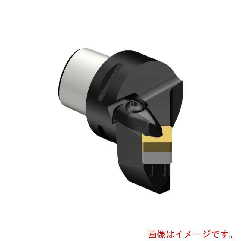サンドビック　コロマントカンパニー　ＳＡＮＤＶＩＫ　旋削加工用カッティングユニット　Ｔ－ＭａｘＰ（４１０）　【品番：C4-DSSNL-27042-12B1】