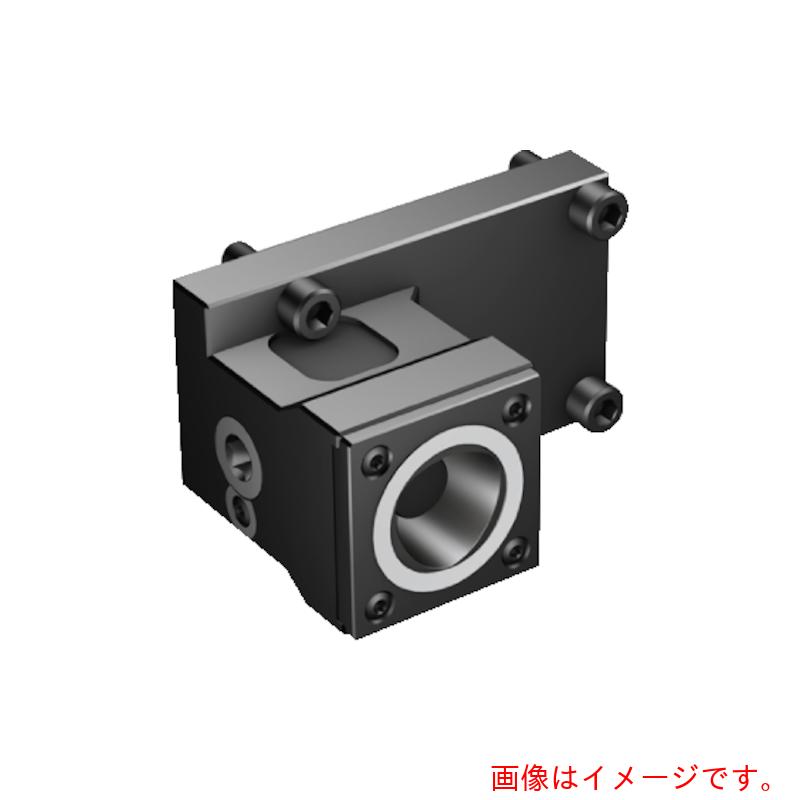 サンドビック　コロマントカンパニー　ＳＡＮＤＶＩＫ　ＢＭＴタレット用マニュアルクランプユニット（５５０）　【品番：C4-TLE-BT45A】