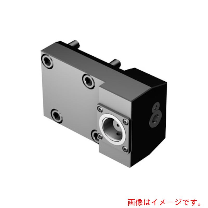 サンドビック　コロマントカンパニー　ＳＡＮＤＶＩＫ　手動クランプホルダ　オークマ（５５０）　【品番：C4-TLE-OK60A-SP】
