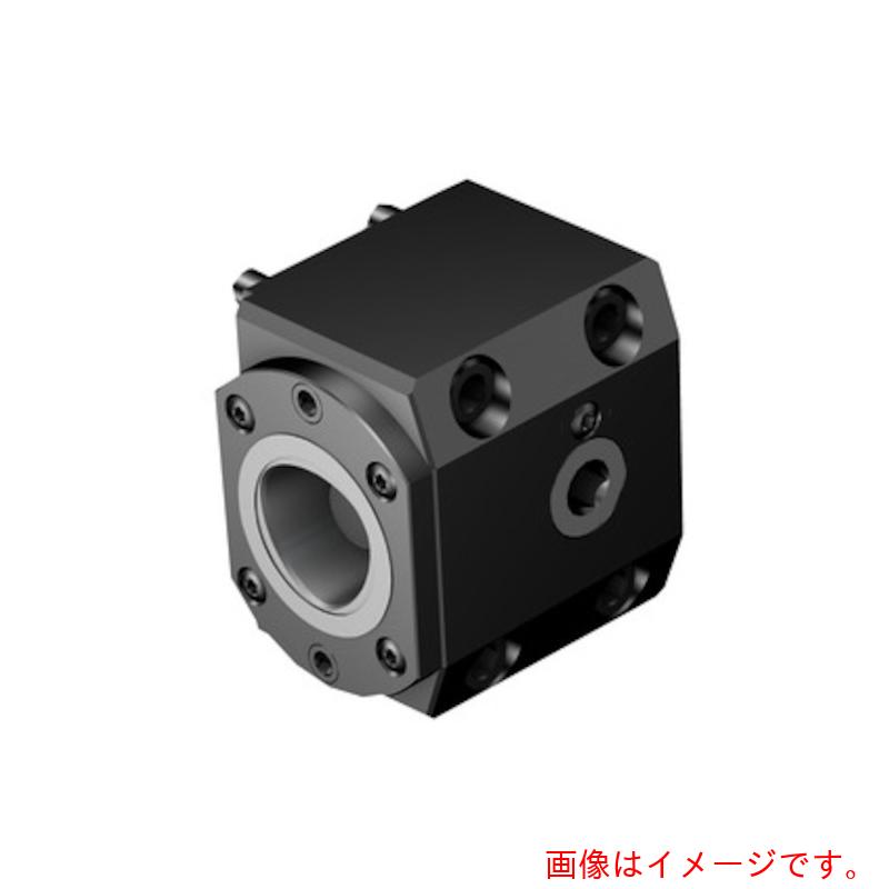 サンドビック　コロマントカンパニー　ＳＡＮＤＶＩＫ　ＥＭＣＯ製機械用手動クランピングユニット（５５０）　【品番：C4-TLI-BOT-D】