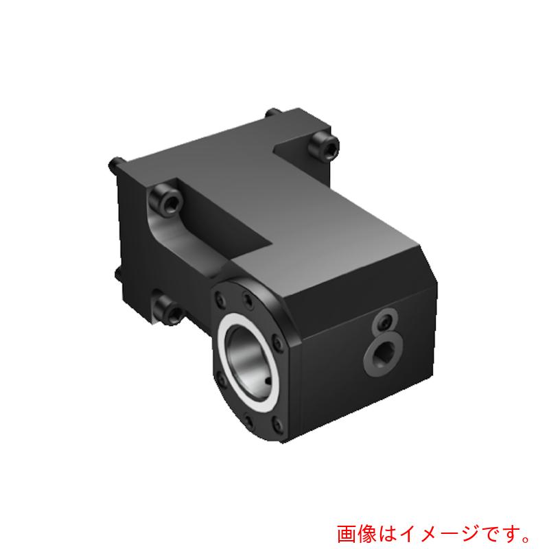 サンドビック　コロマントカンパニー　ＳＡＮＤＶＩＫ　ＢＭＴタレット用マニュアルクランプユニット（５５０）　【品番：C4-TLI-BT55C-DT】