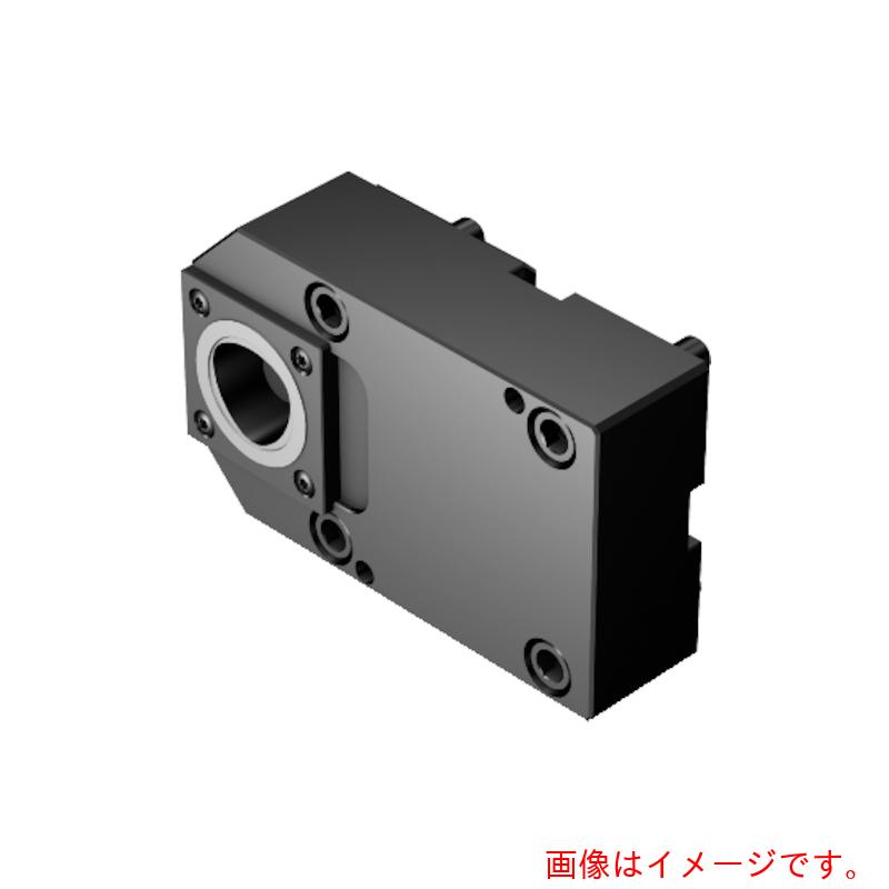 サンドビック コロマントカンパニー ＳＡＮＤＶＩＫ 手動クランプホルダ 森精機製作所（５５０） 【品番：C4-TRE-MS60A-SP】
