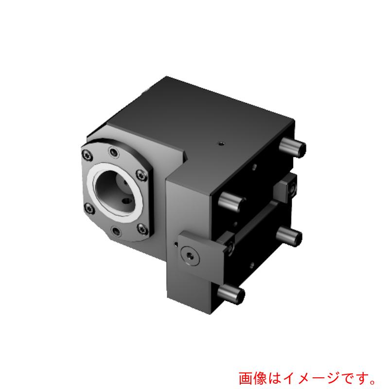 サンドビック　コロマントカンパニー　ＳＡＮＤＶＩＫ　ビリア社製機械用の手動クランプホルダ（５５０）　【品番：C4-TRI-BI55B】