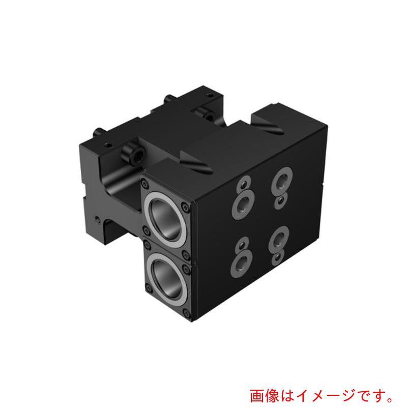 サンドビック　コロマントカンパニー　ＳＡＮＤＶＩＫ　手動クランプホルダ　森精機製作所（５５０）　【品番：C4-TRI-MS60A-DY】