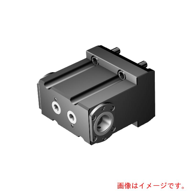 サンドビック　コロマントカンパニー　ＳＡＮＤＶＩＫ　手動クランプホルダ　中村留精密工業（５５０）　【品番：C4-TRI-NA55A-DT】