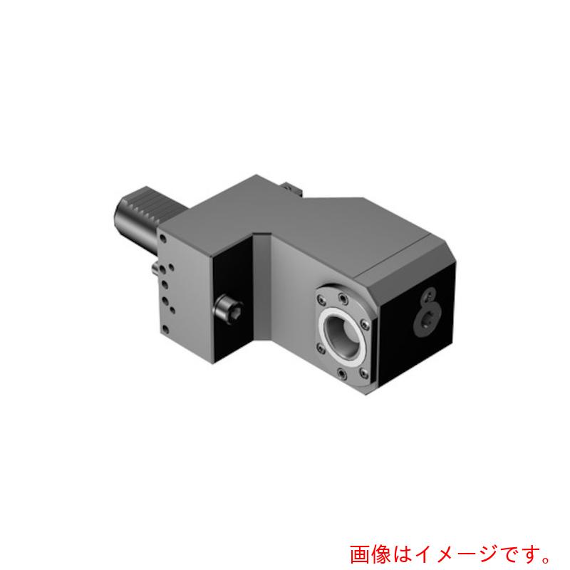 サンドビック　コロマントカンパニー　ＳＡＮＤＶＩＫ　サウターＳＴ機用手動クランピングユニット（５５０）　【品番：C4-TRI-VD40B】