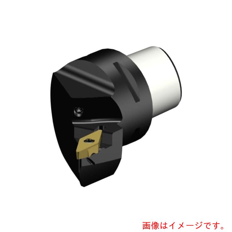 サンドビック　コロマントカンパニー　ＳＡＮＤＶＩＫ　旋削加工用カッティングユニット　コロターンＴＲ（４８０）　【品番：C4-TR-V13JBR-27050C1】