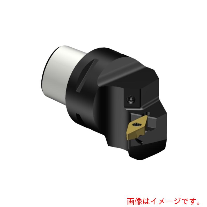 サンドビック　コロマントカンパニー　ＳＡＮＤＶＩＫ　旋削加工用カッティングユニット　コロターンＴＲ（４８０）　【品番：C4-TR-V13UBL-27050C1】
