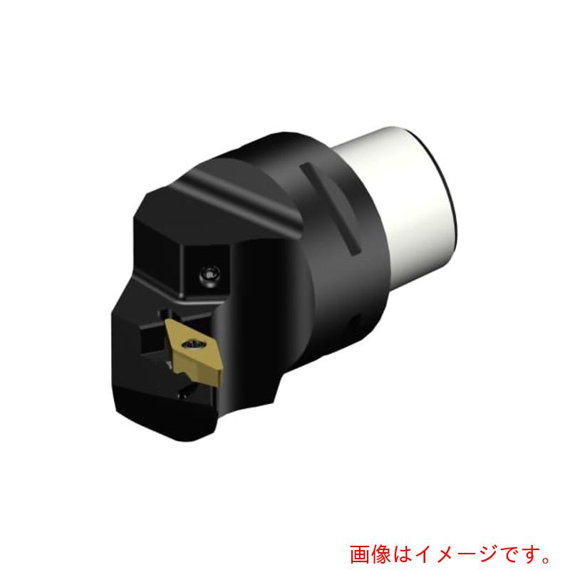 サンドビック　コロマントカンパニー　ＳＡＮＤＶＩＫ　旋削加工用カッティングユニット　コロターンＴＲ（４８０）　【品番：C4-TR-V13UBR-27050C1】