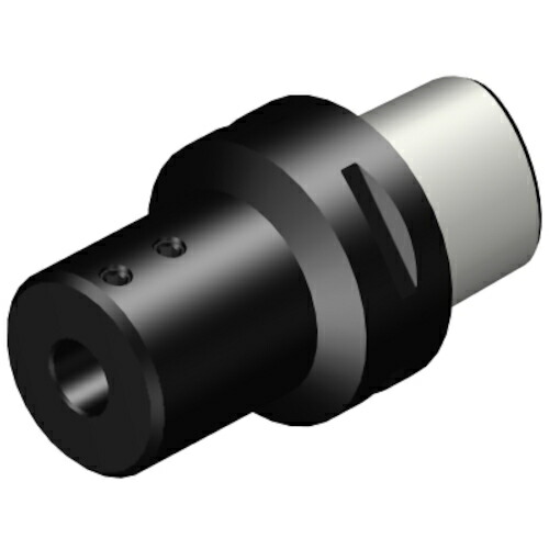 サンドビック　コロマントカンパニー　ＳＡＮＤＶＩＫ　コロマントキャプト　円筒シャンクアダプタ（４１０）　【品番：C5-131-00060-500】