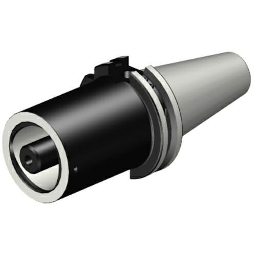 サンドビック コロマントカンパニー ＳＡＮＤＶＩＫ ＩＳＯ ７３８８－１ コロマントキャプトアダプタ（５３０） 【品番：C5-390B.140-40 080】