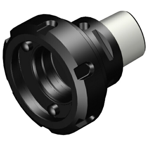 サンドビック コロマントカンパニー ＳＡＮＤＶＩＫ コロマントキャプト ＭＤＩアダプター（５３０） 【品番：C5-DM40-N-040】