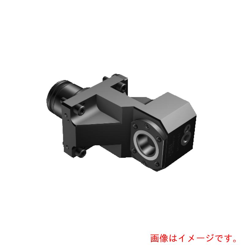 サンドビック　コロマントカンパニー　ＳＡＮＤＶＩＫ　手動クランプホルダ（５５０）　【品番：C5-LCI80-060110】 204,804円
