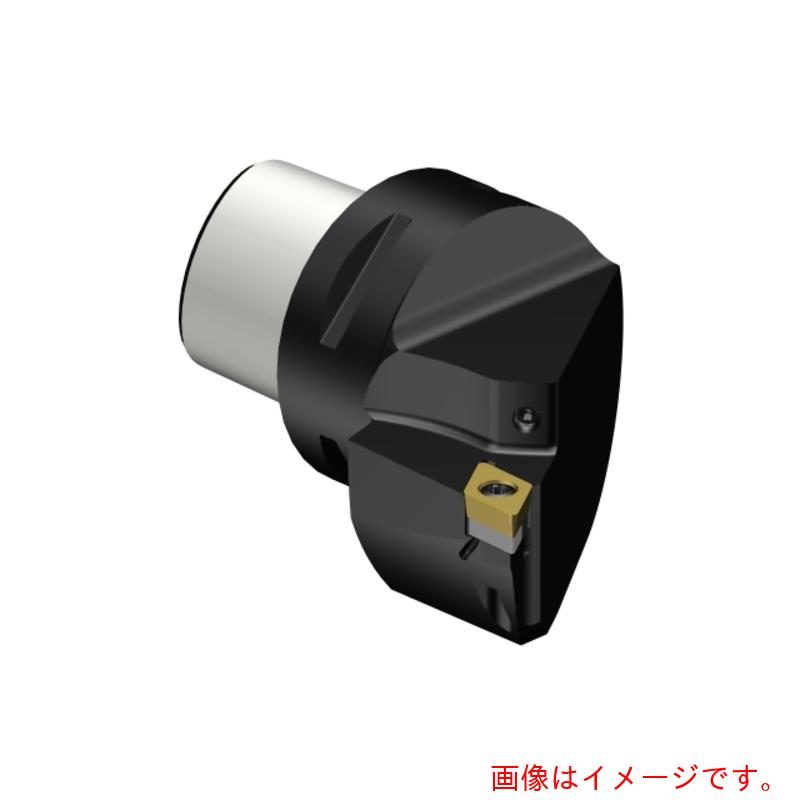 サンドビック　コロマントカンパニー　ＳＡＮＤＶＩＫ　旋削加工用カッティングユニット　ＣｏｒｏＴｕｒｎ１０７（４１０）　【品番：C5-SDJCL-35060-11C1】
