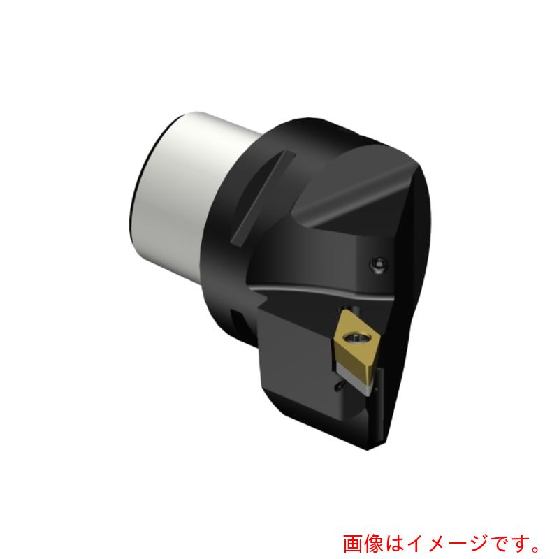 サンドビック　コロマントカンパニー　ＳＡＮＤＶＩＫ　旋削加工用カッティングユニット　ＣｏｒｏＴｕｒｎ１０７（４１０）　【品番：C5-SVHBL-35060-16C1】