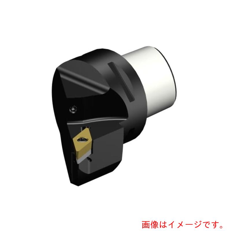 サンドビック　コロマントカンパニー　ＳＡＮＤＶＩＫ　旋削加工用カッティングユニット　ＣｏｒｏＴｕｒｎ１０７（４１０）　【品番：C5-SVHBR-35060-16C1】