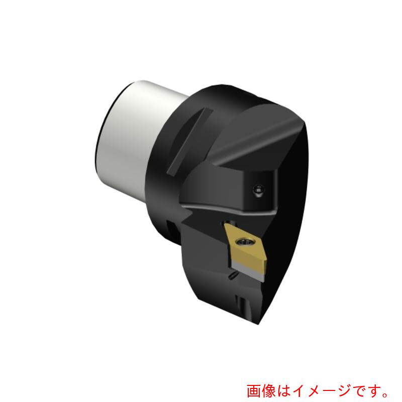 サンドビック　コロマントカンパニー　ＳＡＮＤＶＩＫ　旋削加工用カッティングユニット　ＣｏｒｏＴｕｒｎ１０７（４１０）　【品番：C5-SVJBL-35060-16C1】