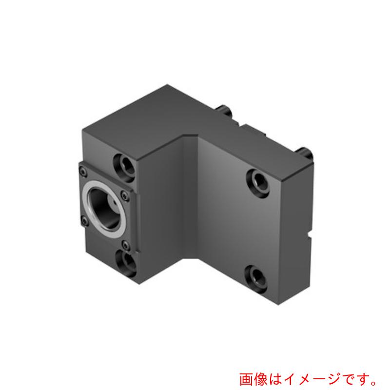 サンドビック コロマントカンパニー ＳＡＮＤＶＩＫ ＢＭＴタレット用マニュアルクランプユニット（５５０） 【品番：C5-TLI-BT55A】