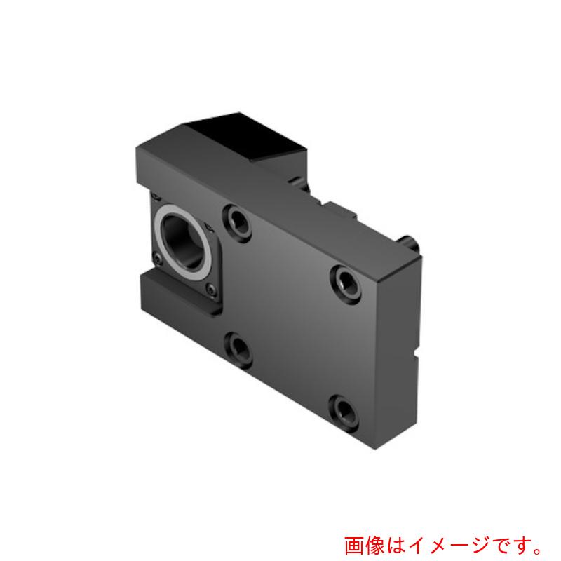 サンドビック コロマントカンパニー ＳＡＮＤＶＩＫ ＢＭＴタレット用マニュアルクランプユニット（５５０） 【品番：C5-TLI-BT65B】