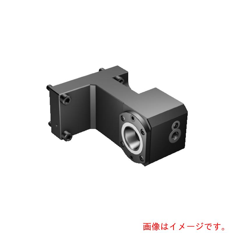 サンドビック　コロマントカンパニー　ＳＡＮＤＶＩＫ　手動クランプホルダ　森精機製作所（５５０）　【品番：C5-TLI-MS60B-SS】