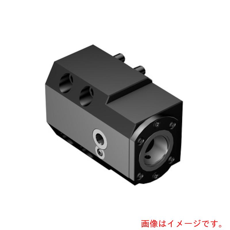 サンドビック　コロマントカンパニー　ＳＡＮＤＶＩＫ　手動クランプホルダ　森精機製作所（５５０）　【品番：C5-TLI-MS-A-ET】