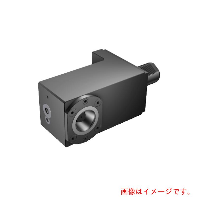 サンドビック　コロマントカンパニー　ＳＡＮＤＶＩＫ　手動クランプホルダ　ヤマザキマザック（５５０）　【品番：C5-TLI-MZ50V】
