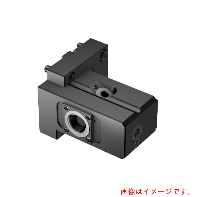 サンドビック コロマントカンパニー ＳＡＮＤＶＩＫ ＢＭＴタレット用マニュアルクランプユニット（５５０） 【品番：C5-TRI-BT65B】