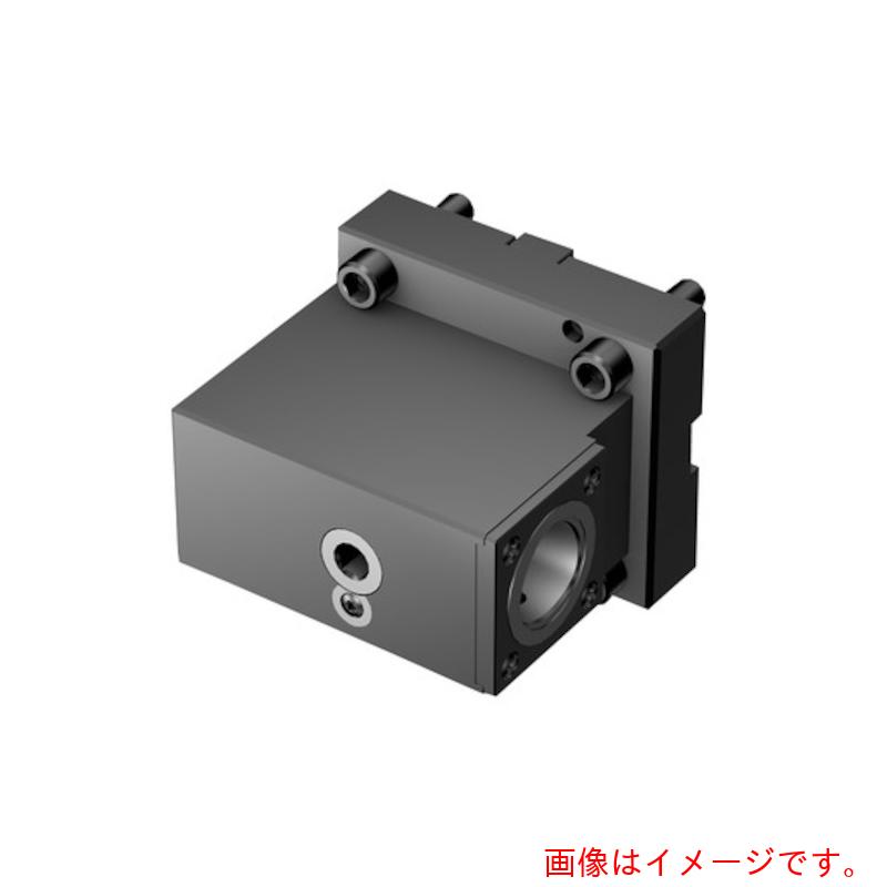 サンドビック　コロマントカンパニー　ＳＡＮＤＶＩＫ　グッドウェイ製機械用手動クランピングユニット（５５０）　【品番：C5-TRI-GO60A】
