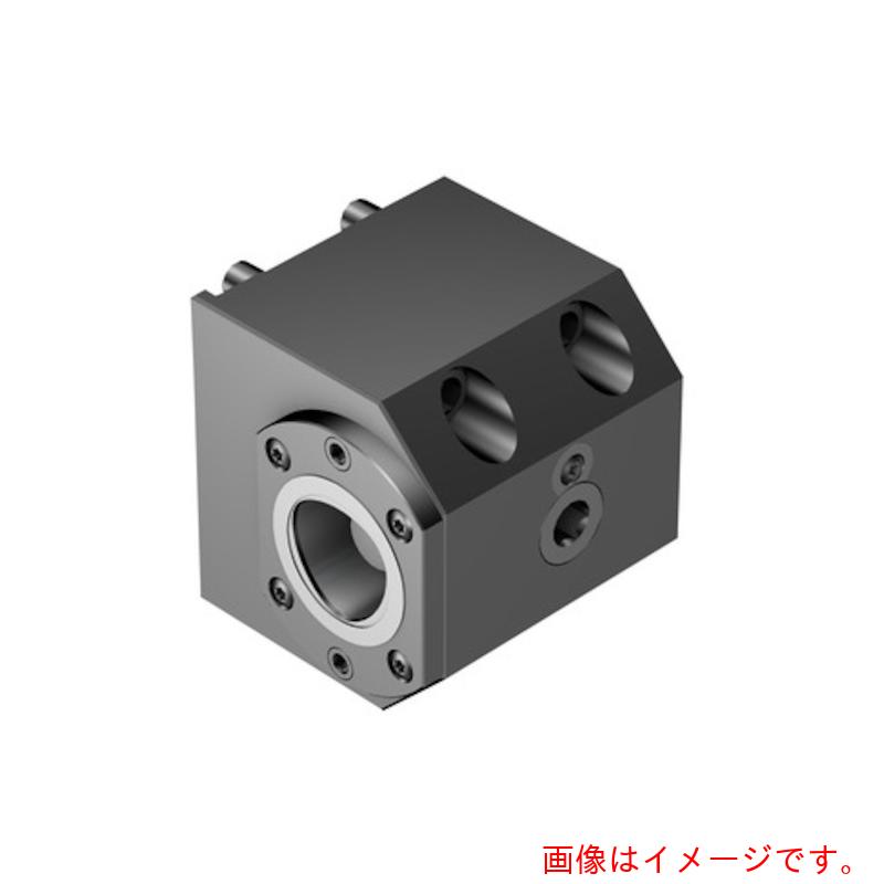 サンドビック　コロマントカンパニー　ＳＡＮＤＶＩＫ　手動クランプホルダ　オークマ（５５０）　【品番：C5-TRI-OK-B-ET】