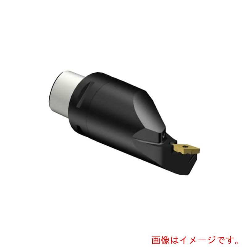 サンドビック　コロマントカンパニー　ＳＡＮＤＶＩＫ　旋削加工用カッティングユニット　コロターンＴＲ（４８０）　【品番：C5-TR-V13MBL-00115C1】