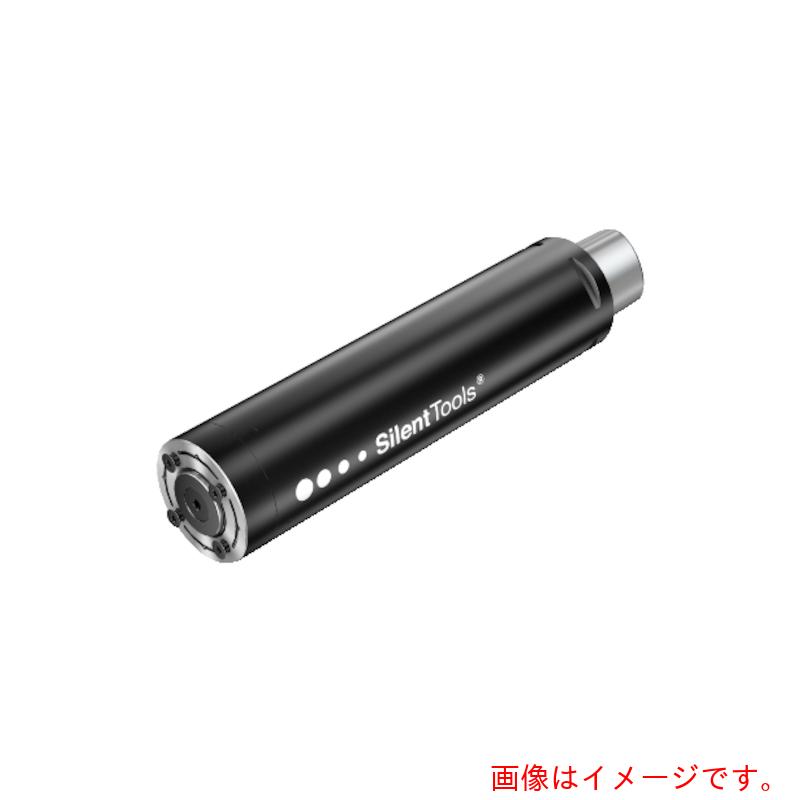 サンドビック コロマントカンパニー ＳＡＮＤＶＩＫ コロマントキャプト ドライビングスクリュー付き添い人アーバ 防振アダプター（５３０） 【品番：C5-Y25D-050-200】