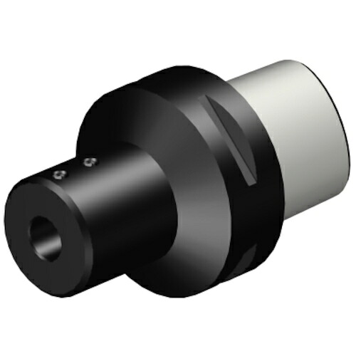 サンドビック　コロマントカンパニー　ＳＡＮＤＶＩＫ　コロマントキャプト　円筒シャンクアダプタ（４１０）　【品番：C6-131-00065-500】