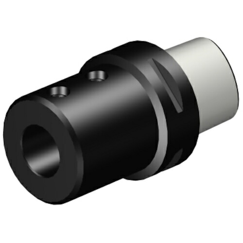 サンドビック　コロマントカンパニー　ＳＡＮＤＶＩＫ　コロマントキャプト　円筒シャンクアダプタ（４１０）　【品番：C6-131-00075-1000】