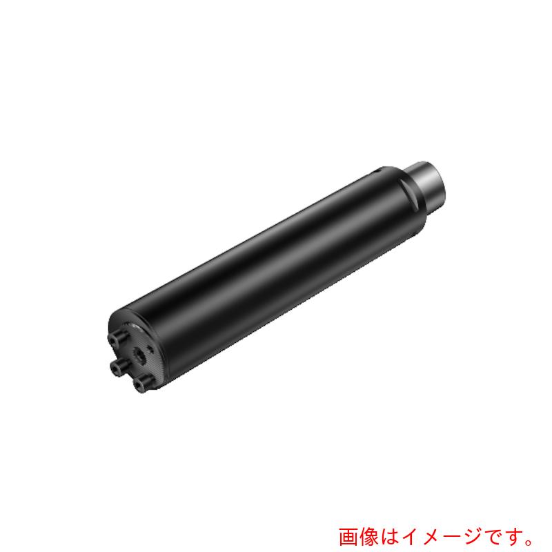 サンドビック　コロマントカンパニー　ＳＡＮＤＶＩＫ　コロマントキャプト　コロターンＳＬ防振アダプタ（４１０）　【品番：C6-570-3C 50 368-40R】