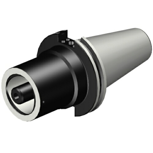 サンドビック　コロマントカンパニー　ＳＡＮＤＶＩＫ　ＣＡＴ－Ｖ　コロマントキャプト　アダプタ（５３０）　【品番：C6-A390.45-50 090】